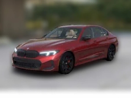 BMW 3 Series 330i NA xDrive Sedan 2026