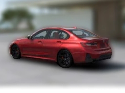 BMW 3 Series 330i NA xDrive Sedan 2026