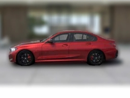 BMW 3 Series 330i NA xDrive Sedan 2026