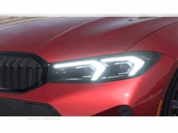 BMW 3 Series 330i NA xDrive Sedan 2026