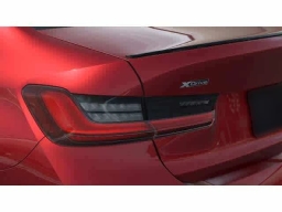 BMW 3 Series 330i NA xDrive Sedan 2026