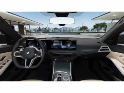 BMW 3 Series 330i NA xDrive Sedan 2026