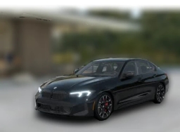 BMW 3 Series 330i NA xDrive Sedan 2026