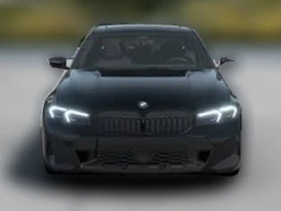 BMW 3 Series 330i NA xDrive Sedan 2026