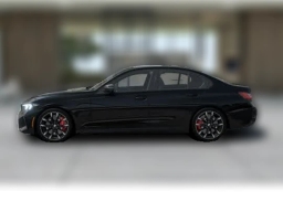BMW 3 Series 330i NA xDrive Sedan 2026