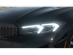 BMW 3 Series 330i NA xDrive Sedan 2026