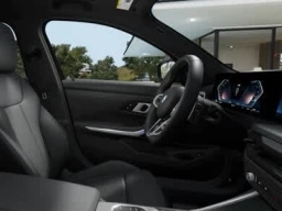 BMW 3 Series 330i NA xDrive Sedan 2026