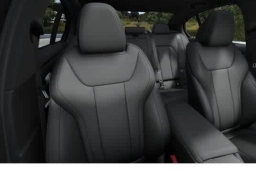 BMW 3 Series 330i NA xDrive Sedan 2026