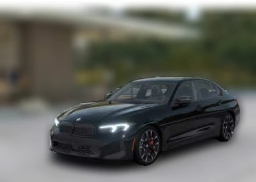 BMW 3 Series 330i NA xDrive Sedan 2026