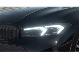 BMW 3 Series 330i NA xDrive Sedan 2026