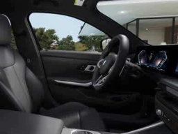 BMW 3 Series 330i NA xDrive Sedan 2026