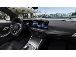 BMW 3 Series 330i NA xDrive Sedan 2026
