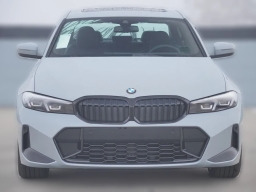 BMW 3 Series 330i NA xDrive Sedan 2026