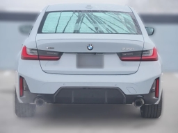 BMW 3 Series 330i NA xDrive Sedan 2026