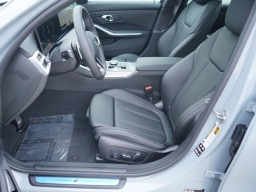 BMW 3 Series 330i NA xDrive Sedan 2026