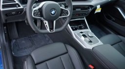 BMW 3 Series 330i NA xDrive Sedan 2026