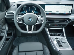 BMW 3 Series 330i NA xDrive Sedan 2026