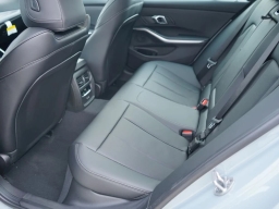 BMW 3 Series 330i NA xDrive Sedan 2026