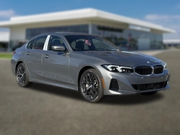 BMW 3 Series 330i NA xDrive Sedan 2026