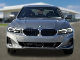 BMW 3 Series 330i NA xDrive Sedan 2026