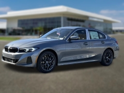 BMW 3 Series 330i NA xDrive Sedan 2026