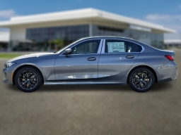 BMW 3 Series 330i NA xDrive Sedan 2026