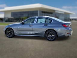 BMW 3 Series 330i NA xDrive Sedan 2026