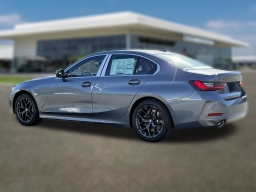 BMW 3 Series 330i NA xDrive Sedan 2026