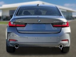 BMW 3 Series 330i NA xDrive Sedan 2026