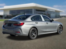 BMW 3 Series 330i NA xDrive Sedan 2026