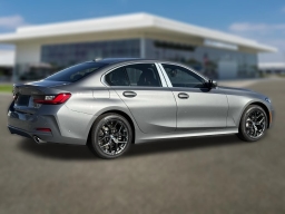 BMW 3 Series 330i NA xDrive Sedan 2026