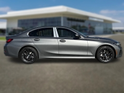 BMW 3 Series 330i NA xDrive Sedan 2026