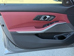 BMW 3 Series 330i NA xDrive Sedan 2026