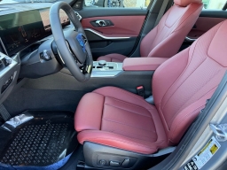 BMW 3 Series 330i NA xDrive Sedan 2026