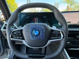 BMW 3 Series 330i NA xDrive Sedan 2026