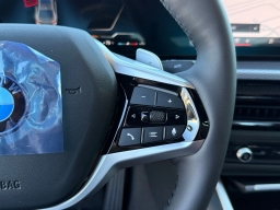 BMW 3 Series 330i NA xDrive Sedan 2026