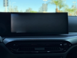 BMW 3 Series 330i NA xDrive Sedan 2026