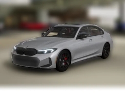 BMW 3 Series 330i NA xDrive Sedan 2026