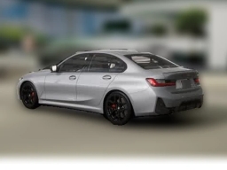 BMW 3 Series 330i NA xDrive Sedan 2026