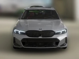 BMW 3 Series 330i NA xDrive Sedan 2026