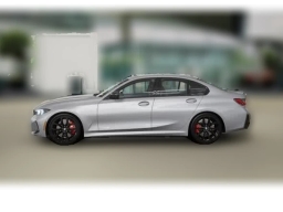 BMW 3 Series 330i NA xDrive Sedan 2026