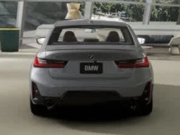 BMW 3 Series 330i NA xDrive Sedan 2026