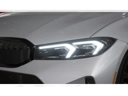 BMW 3 Series 330i NA xDrive Sedan 2026