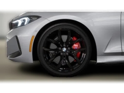 BMW 3 Series 330i NA xDrive Sedan 2026