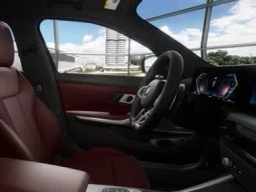 BMW 3 Series 330i NA xDrive Sedan 2026