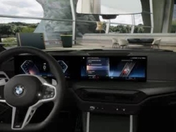 BMW 3 Series 330i NA xDrive Sedan 2026