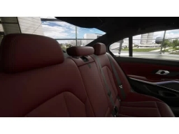 BMW 3 Series 330i NA xDrive Sedan 2026