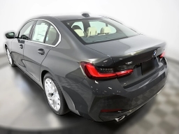 BMW 3 Series 330i NA xDrive Sedan 2026