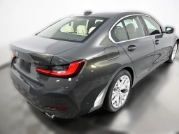 BMW 3 Series 330i NA xDrive Sedan 2026