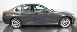 BMW 3 Series 330i NA xDrive Sedan 2026